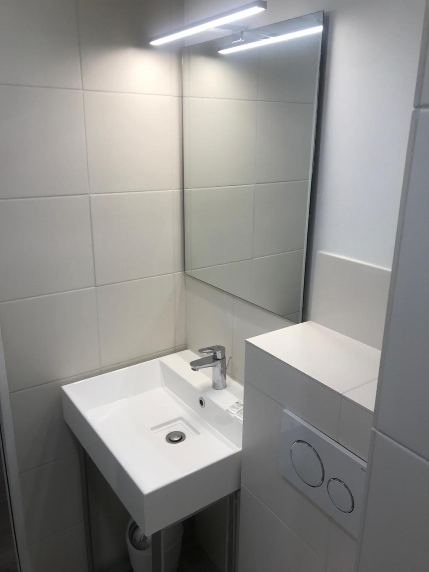 Chambre Premium