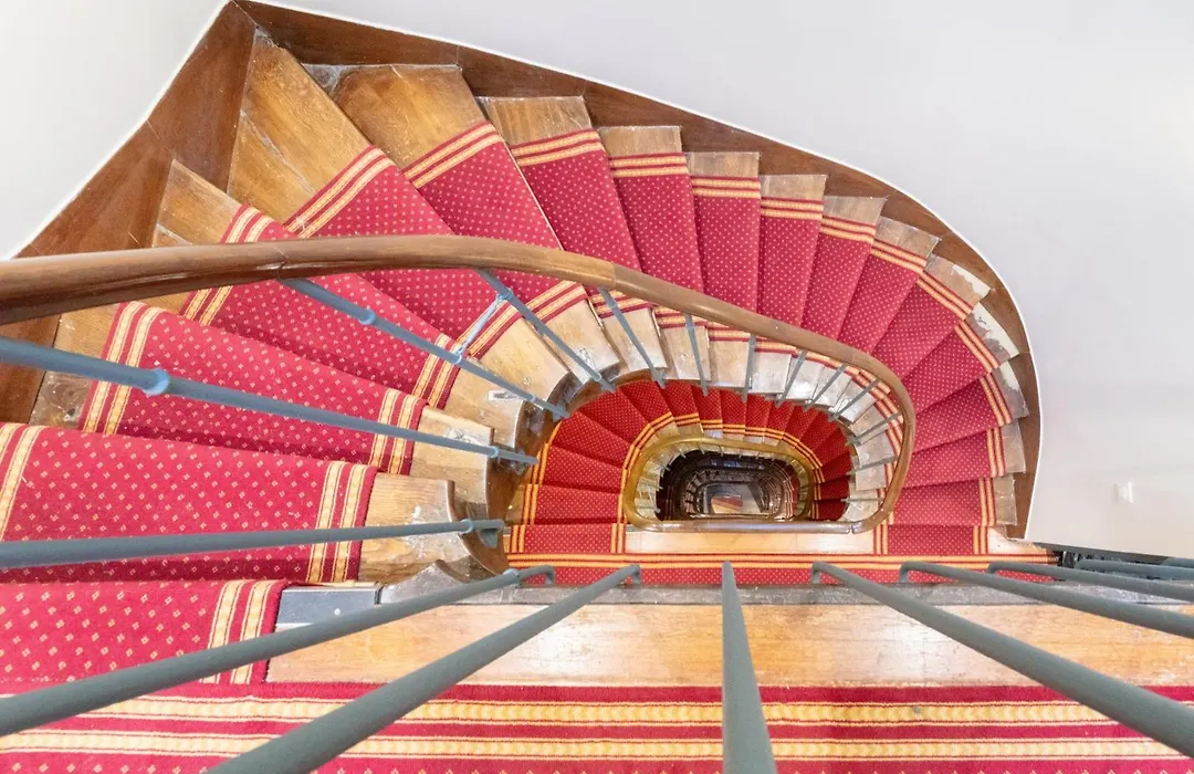 Hôtel De Venise-1