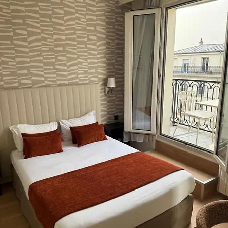 Hôtel De Venise-3